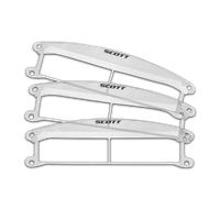 Rejillas Antiadherentes Scott Hustle Pack 3