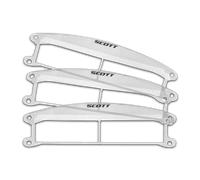 Scott WFS Prospect/Fury Antistick Grid, transparente