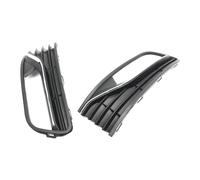 Rejillas Cubierta Inferior Izquierda Y Derecha Los Faros Antiniebla Parachoques Delantero Para VW Para POLO 6R 2014-2017 6C0854661C 6C0854662C