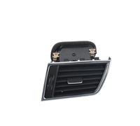 Rejillas de aire acondicionado para coche Para Benz GL ML Clase W166 X166 2012-2015 Rejilla Ventilación Delantera Tablero Lateral A/C Salida Aire Acondicionado Conjunto(1x Front Right)