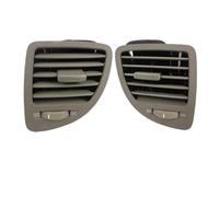 Rejillas de aire acondicionado para coche Para Kia Para Sportage 2005 2006 2007 2008 2009, Rejilla De Salida Aire Acondicionado Para Tablero, Rejillas Ventilación A/C(Black Right side)