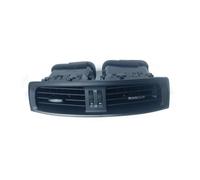 Rejillas de aire acondicionado para coche Para Toyota Para Lexus IS250/IS350 2009-2013 Dash Center Aire Acondicionado Rejilla De Ventilación Salida CA Media