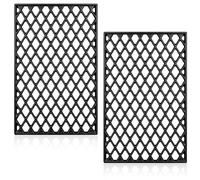 Rejillas de cocina para parrilla Traeger Woodridge de hierro fundido, TFB86MLH, piezas de repuesto, ahumador de pellets de madera KIT0934, accesorios de barbacoa esmaltados de porcelana