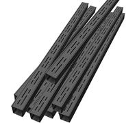 Rejillas de Drenaje metálicas de Alta Resistencia para Exteriores: Ideales para Jardines, Patios, duchas y garajes. Soluciones duraderas, Resistentes a la corrosión y eficientes para la gest