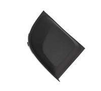 Rejillas De Faros Antiniebla Marco Cubiertas Faros 735455037 735455039 Para Fiat 500 2007-2015(izquierda)