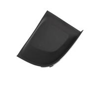 Rejillas De Faros Antiniebla Marco Cubiertas Faros 735455037 735455039 Para Fiat 500 2007-2015(lado derecho)