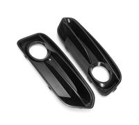Rejillas De Faros Antiniebla Para Parachoques Delantero Serie 1 (Para F20 Para F21 Para LCI Sport 2015-2018). Par Inferiores Juego