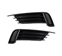 Rejillas de luces antiniebla delanteras for Audi A3 (2003, 2004, 2005-2017), 8V5807681 y 8V5807682.(Left and Right)