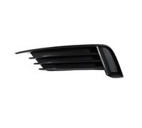 Rejillas de luces antiniebla delanteras for Audi A3 (2003, 2004, 2005-2017), 8V5807681 y 8V5807682.(Only Left)