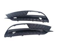 Rejillas de luz antiniebla delanteras y traseras for Audi A5(1 Left and 1 Right)