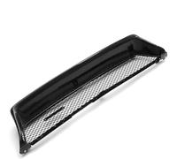 Rejillas de luz antiniebla para coche Parrilla delantera tipo riñón para coche rejillas delanteras rejilla de parachoques para turismo estilo para wagon