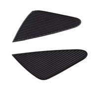 Rejillas De Niebla Compatible Con Lexus Para IS IS250 IS350 2006 2007 2008 1 Par De Cubiertas De Luz Antiniebla Para Parachoques Delantero, Accesorios De Moldura De Rejilla 5243753010