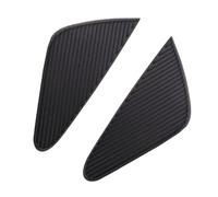 Rejillas De Niebla Compatible Con Lexus Para IS IS250 IS350 2006 2007 2008 1 Par De Cubiertas Para Faros Antiniebla Delanteros, Tapa Negra, Moldura De Rejilla, 5243753010