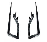 Rejillas De Niebla Compatible Con Vw Para Golf Para MK7 2014 2015 2016 2017 1 Par De Rejillas De Luz Antiniebla Delanteras Y Marco De Luz Antiniebla.