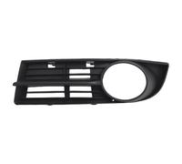 Rejillas De Niebla Compatible Con Vw Para Touran 2003 2004 2005 2006 1 Pieza Lhd Rhd Rejilla De Faro Antiniebla Delantero De Coche 1T0853665A