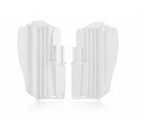 REJILLAS DE PROTECCIÓN DEL RADIADOR UFO PARA YAMAHA Y250 '19-'23, Y450 '18-'22,