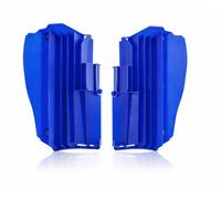 REJILLAS DE PROTECCIÓN DEL RADIADOR UFO PARA YAMAHA Y250 '19-'23, Y450 '18-'22,