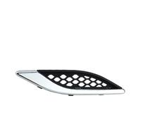 Rejillas de radiador delanteras para coche Parrilla Delantera Para Ghibli, Para Levante, Para Quattroporte GT-Auto Accesorios(C Left)