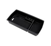 rejillas de ventilación Compatible con Peugeot 3008 3008GT 5008 2017-2020 Caja de almacenamiento para consola del reposabrazos central Organizador