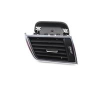 Rejillas de ventilación del Aire Acondicionado del Coche Delanteras traseras izquierdas y derechas para Benz W166 W292 ML GL GLE GLS