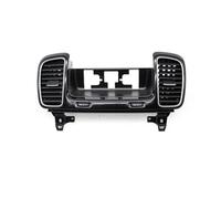 Rejillas de ventilación del Aire Acondicionado del Coche Delanteras traseras izquierdas y derechas para Benz W166 W292 ML GL GLE GLS
