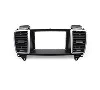 Rejillas de ventilación del Aire Acondicionado del Coche Delanteras traseras izquierdas y derechas para Benz W166 W292 ML GL GLE GLS
