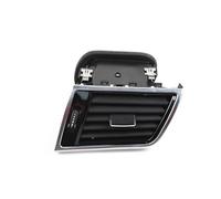 Rejillas de ventilación del Aire Acondicionado del Coche Delanteras traseras izquierdas y derechas para Benz W166 W292 ML GL GLE GLS