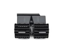 Rejillas de ventilación del Aire Acondicionado del Coche Delanteras traseras izquierdas y derechas para Benz W166 W292 ML GL GLE GLS