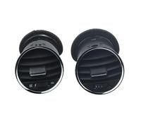 Rejillas De Ventilación Del Aire Acondicionado Del Para Chevrolet Cruze 2009-2015 Salida De Aire Acondicionado(Middle 2pcs)