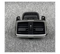 Rejillas De Ventilación Del Aire Acondicionado Para Civic 10º 2016 2017 2018 2019 2020 2021 Salida De Ventilación Del Aire Acondicionado Trasero Coche