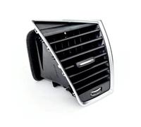 Rejillas De Ventilación Del Aire Acondicionado Para Q5 2009-2018 8R1820951 8R1820901 Rejilla De Ventilación Aire Acondicionado Para Tablero Delantero Izquierda/derecha/central/3 Piezas(Right)