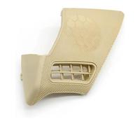 Rejillas De Ventilación Para Benz Para W210 E320 E430 E55 1995-2002 LHD Rejilla Ventilación Altavoz Aire Acondicionado Coche Izquierda Derecha(2,Left)