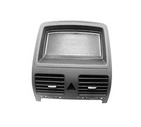 Rejillas De Ventilación Para VW Para G&olf 5 GTI Para 2006-2011 MK5 R32 Para Rabbit Tablero Aire Acondicionado Salida CA Izquierda Derecha Ventilación(D Model)