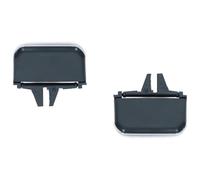 Rejillas De Ventilación Para VW Para G&olf Para MK7 MK7.5 2013 2014 2015 2016 2017 2018 2019 Clip Para Rejilla Ventilación Aire Acondicionado Delantero Coche(Front)