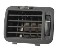 Rejillas De Ventilación Para VW Para Passat 2000 2001 2002 2003 2004 2005-2008 Y 2013 Consola Central Tablero Toma CA Rejilla Ventilación Central