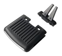 Rejillas De Ventilación Para VW Para S&CIROCCO 3 Para GTS 2009 2010 2011 2012 2013 2014 Rejilla Ventilación Salida CA Automóvil Ajuste Clip Lateral Selección(Right)