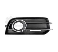 Rejillas de Ventilación Parachoques Derecho para Audi A1 Sportback 8XA 8XF 8X1