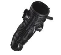 Rejillas del radiador Delanteras para Acura MDX 3.5L V6, repuestos para automóviles, Manguera de admisión del Motor, Manguera de Flujo del Filtro de Aire 17228-PGK-A00 17228PGKA00