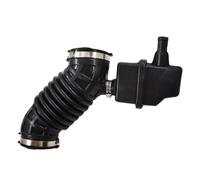 Rejillas del radiador Delanteras para Nissan Sentra 2.0L - Conducto Superior de la Manguera de admisión de Aire del Motor 16576Et00A 696-00 16576-Et000