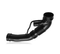 Rejillas del radiador Delantero para Audi A3 8P1 1.6 - Manguera de admisión de Aire del Motor, Tubo del Filtro de Aire 1K0129684AE
