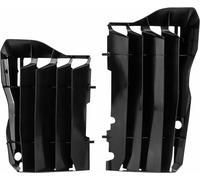 Rejillas del radiador OVNI Honda Crf 250 Ac02453
