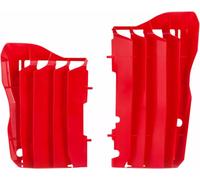 Rejillas del radiador OVNI Honda Crf 250 Ac02454