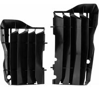 Rejillas del radiador OVNI Honda Crf 450 Ac02455