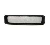 Rejillas Delantera Grill Parrilla Delantera Para Volvo C30 2007-2009 Parachoques Superior, Capó, Radiador, Malla, Kit Carrocería, Parrillas Carreras(Fiberglass)