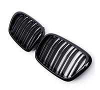 Rejillas delanteras capó Compatible Con Para G30 G38 525i 528i 530i 540i 2017 2018 2019 2020 Parachoques Delantero Del Coche Rejilla De Riñón Rejillas Parrilla Admisión De Aire Grilla