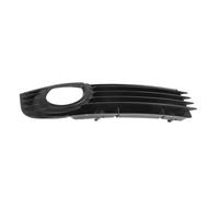 rejillas delanteras Para Audi Para A8 Para D3 2005 2006 2007 4E0807681AD 4E0807682AD Antiniebla Parachoques Delantero Cubierta Rejilla(Right)