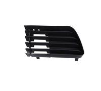 Rejillas delanteras Para Prius 2004-2009 Marco De Faro Antiniebla Rejilla Inferior Parachoques Delantero Cubierta 5311347030 5311247030(Grille Cover L)