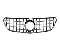 Rejillas delanteras Rejilla de luz antiniebla para carreras de coches parachoques delantero para Mercedes para Benz Clase V