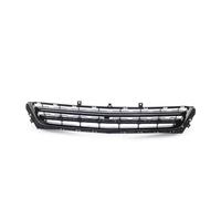 Rejillas Delanteras Rejilla Parachoques Delantero Para Chevy Para Impala 2014-2020 2015 2016 2017 2018 2019 Piezas Superiores Inferiores(Glossy black-Lower)