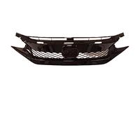Rejillas Frontales Accesorios Parrilla Delantera Coche Y Parrillas Coche para Civic para Type-R Auto FC5 Decorativa